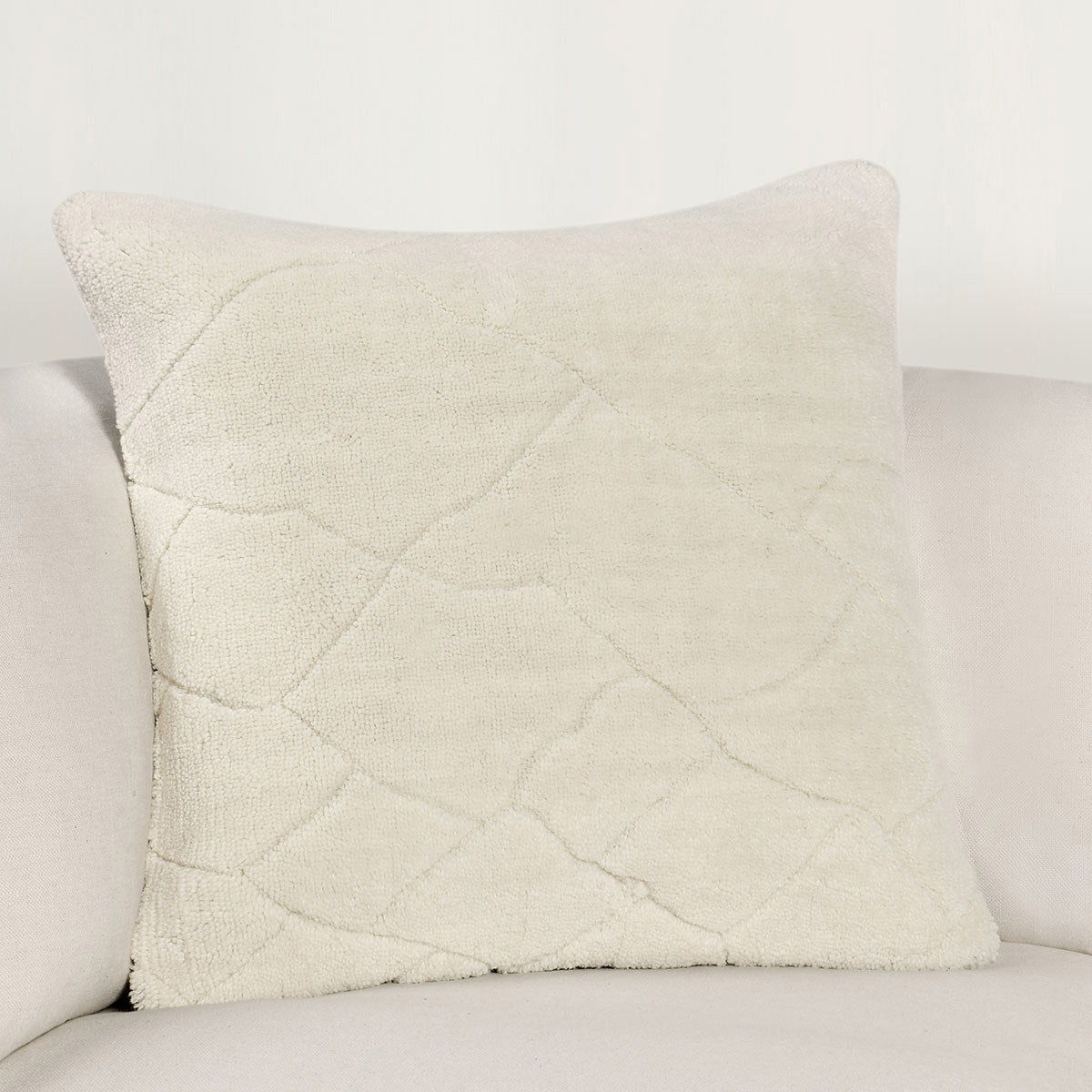 Mercer - RN Pillow