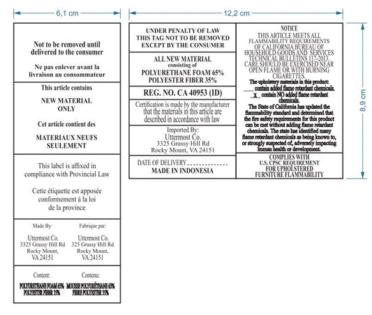 Kavali - Outdoor Wicker Dining Armchair - Woodtone