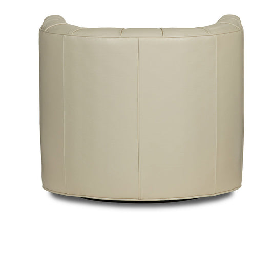 Arlington - Swivel Accent Chair - Cream Mx