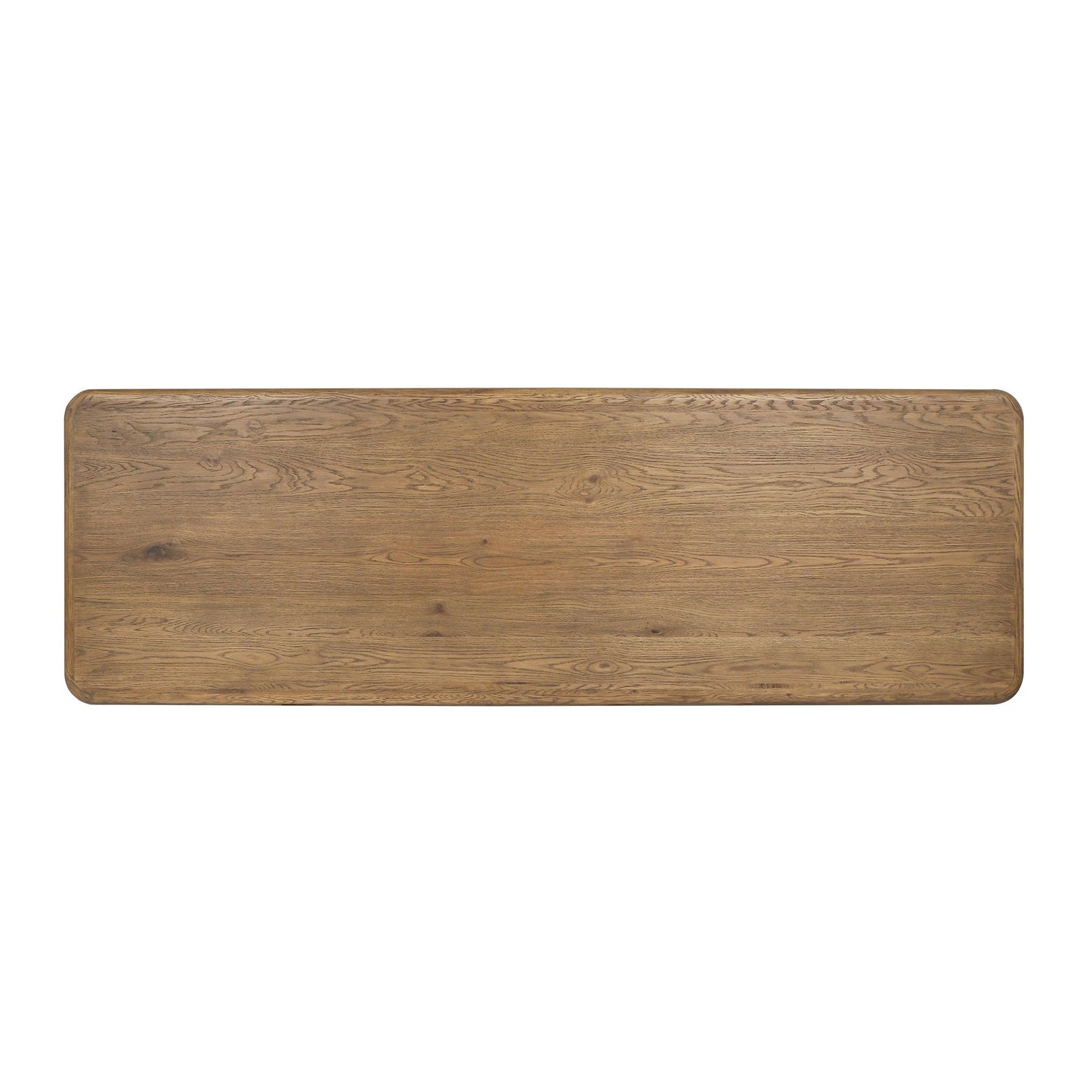 Tacoma - Gathering Table - Tawny Brown