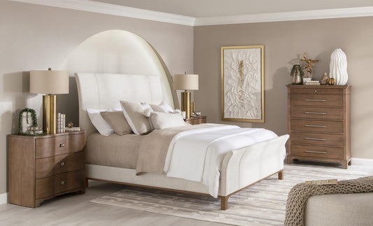 Harmony - Drawer Chest - Ovation Tweed