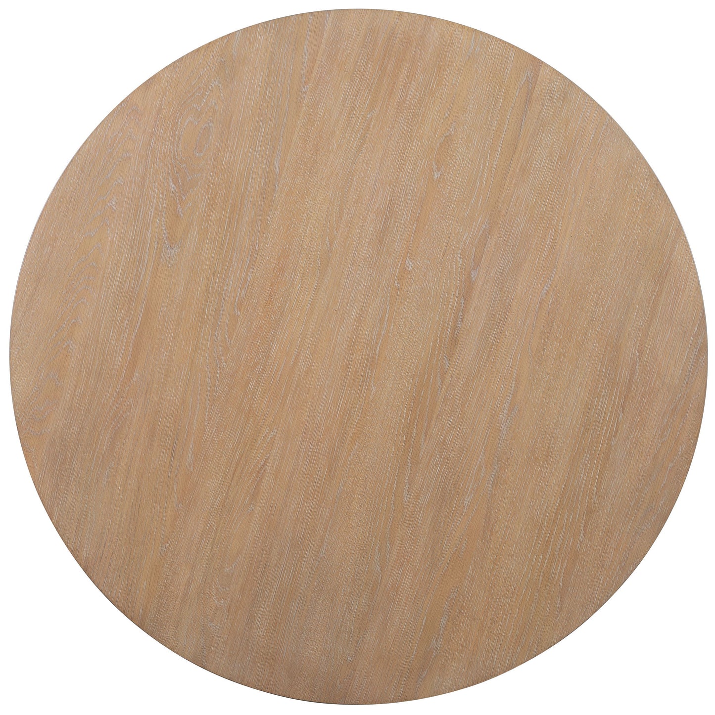 Commerce And Market - Willow Coffee Table - Light Wood