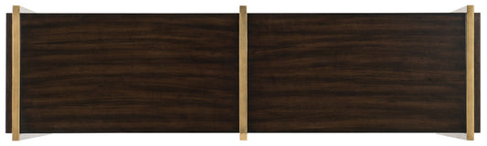 Melange - Classic Credenza