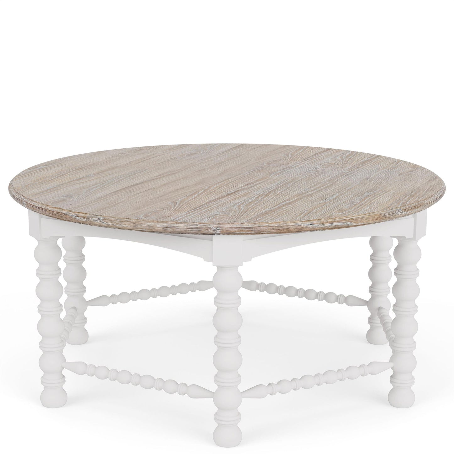 Rosalie - Spindle Round Table