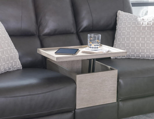 Esme Ravello - Loveseat Elements - Halifax Flax