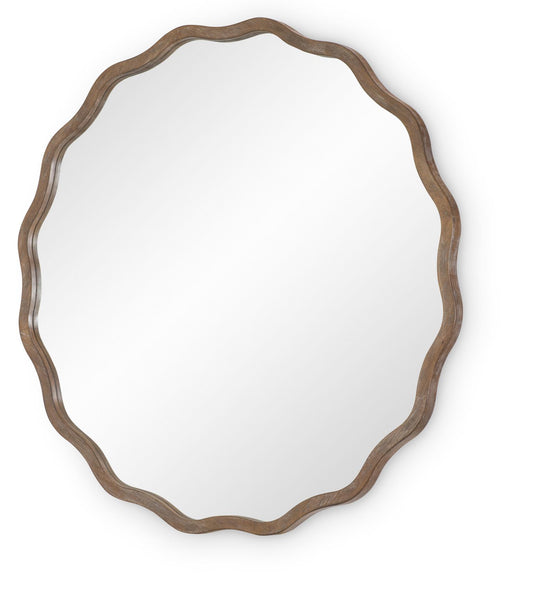 Harmony - Round Mirror