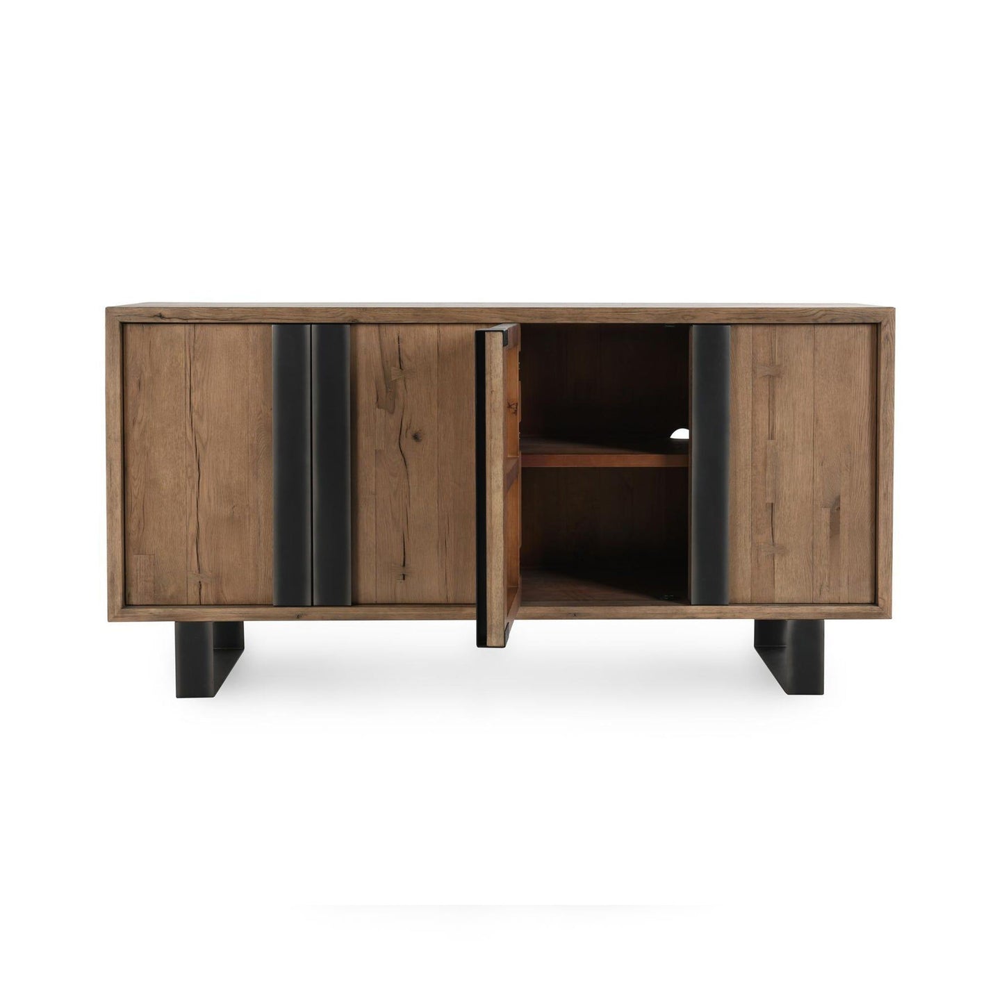 Danica - Sideboard - Natural Oak