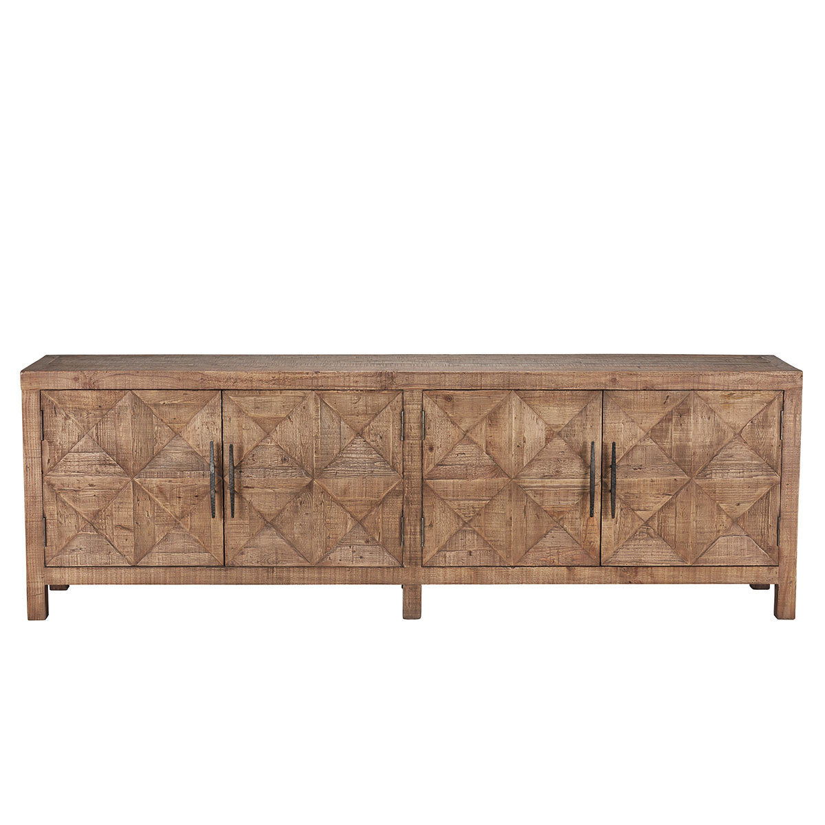 Elani - 4 Door Sideboard