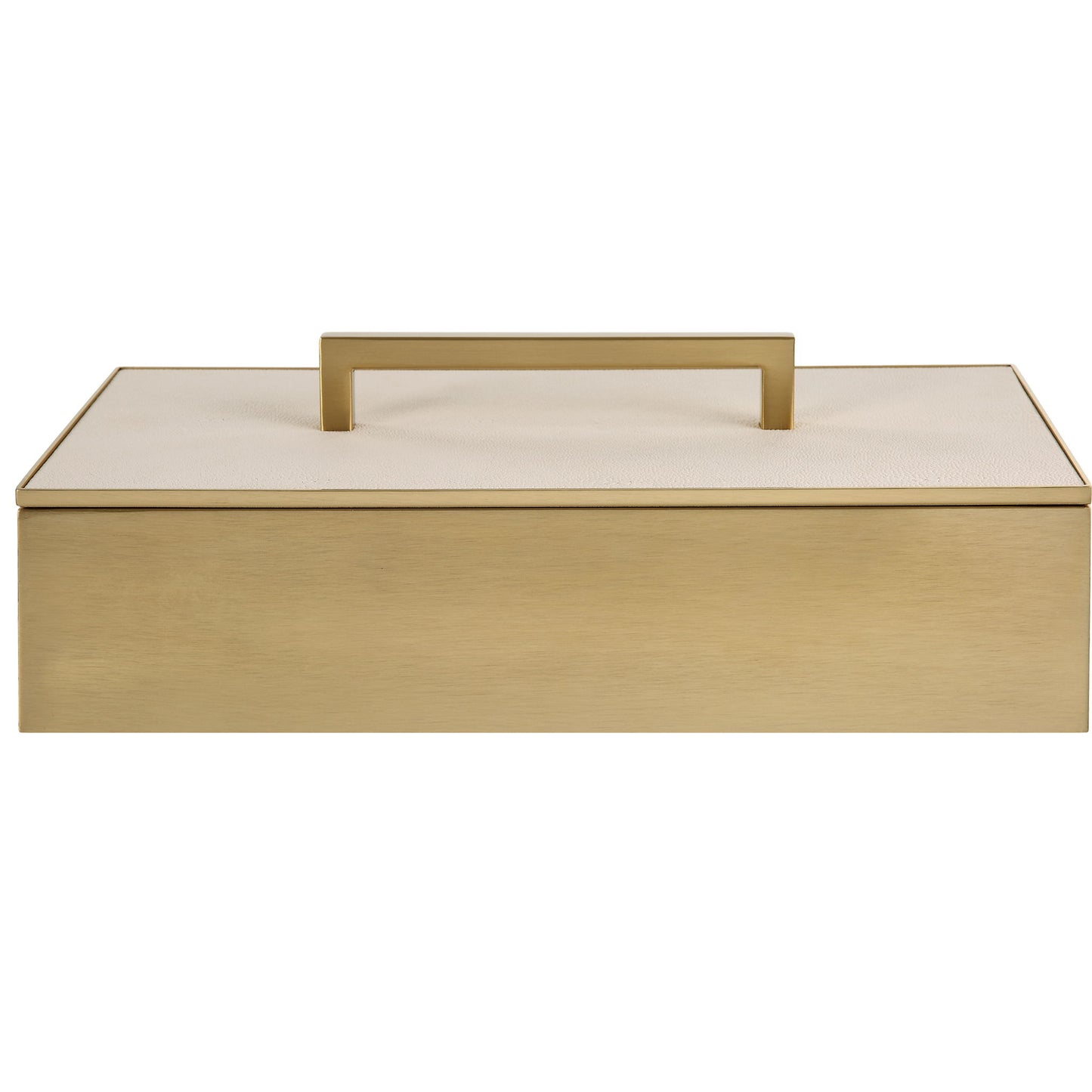 Wessex - Box - White
