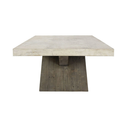 Durant - Coffee Table