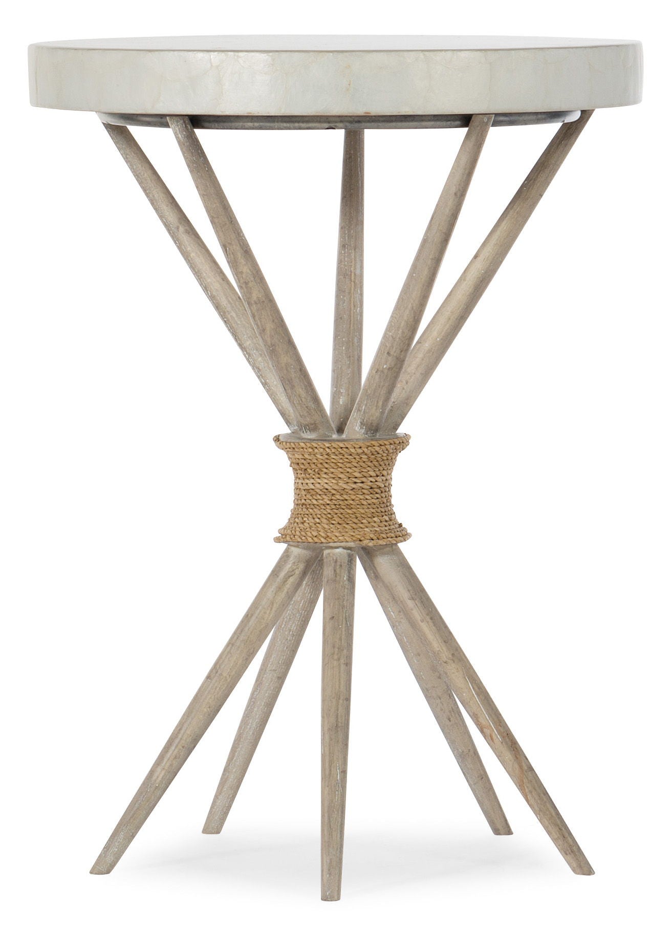 American Life Amani - Accent Table