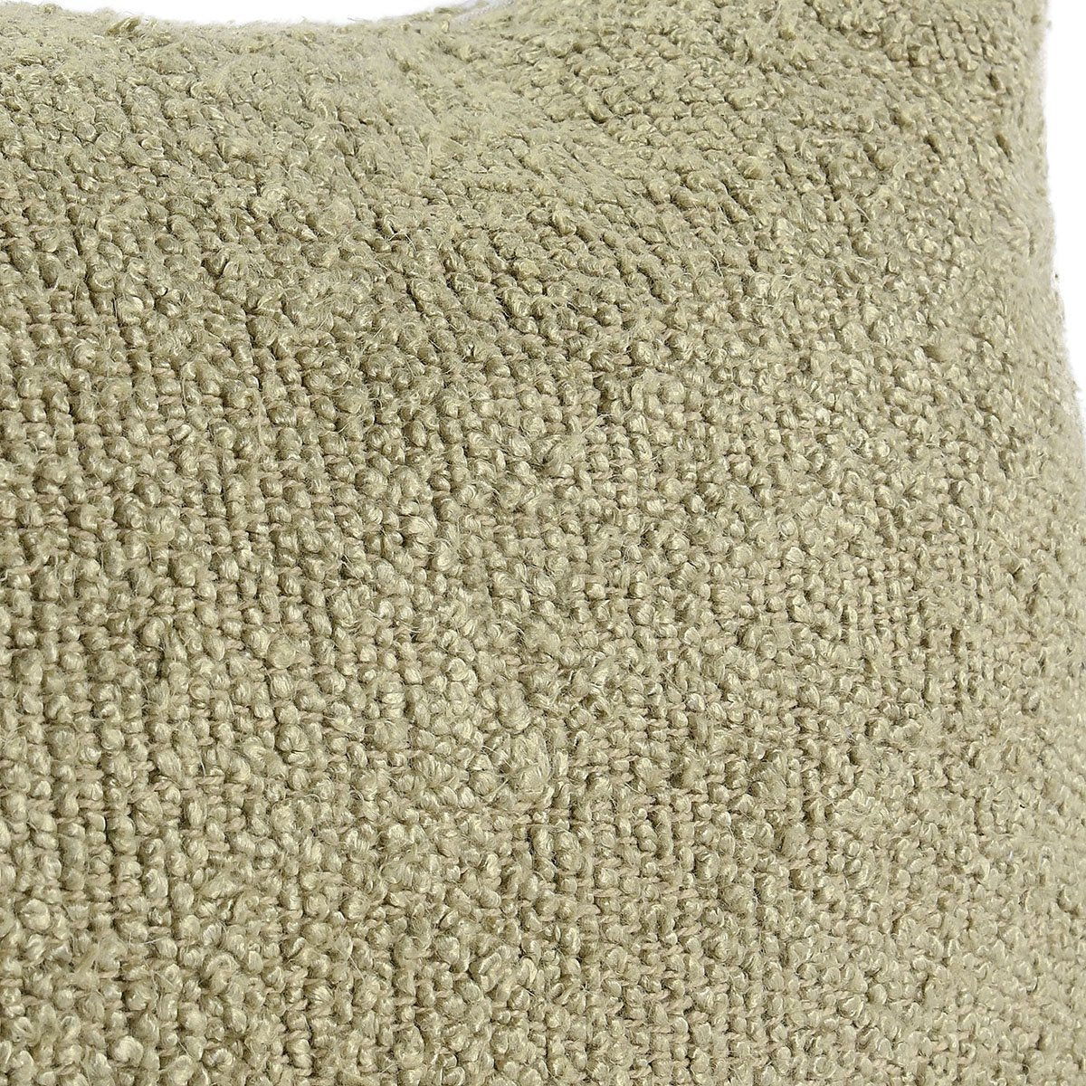 Stillness - ST Sava Pillow - Ivory