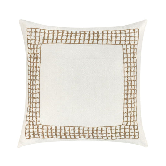 VC Marina - 26" x 26" Pillow