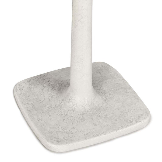 Paulina - Outdoor Bistro Table - White