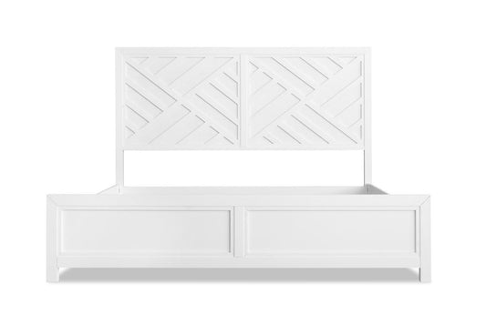 Staycation - Complete Panel Bed