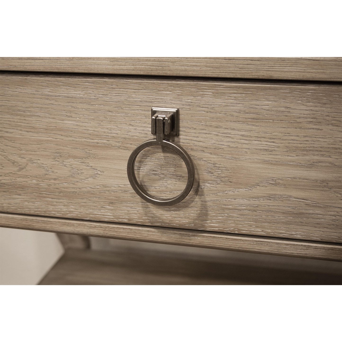 Sophie - Accent Nightstand - Light Brown