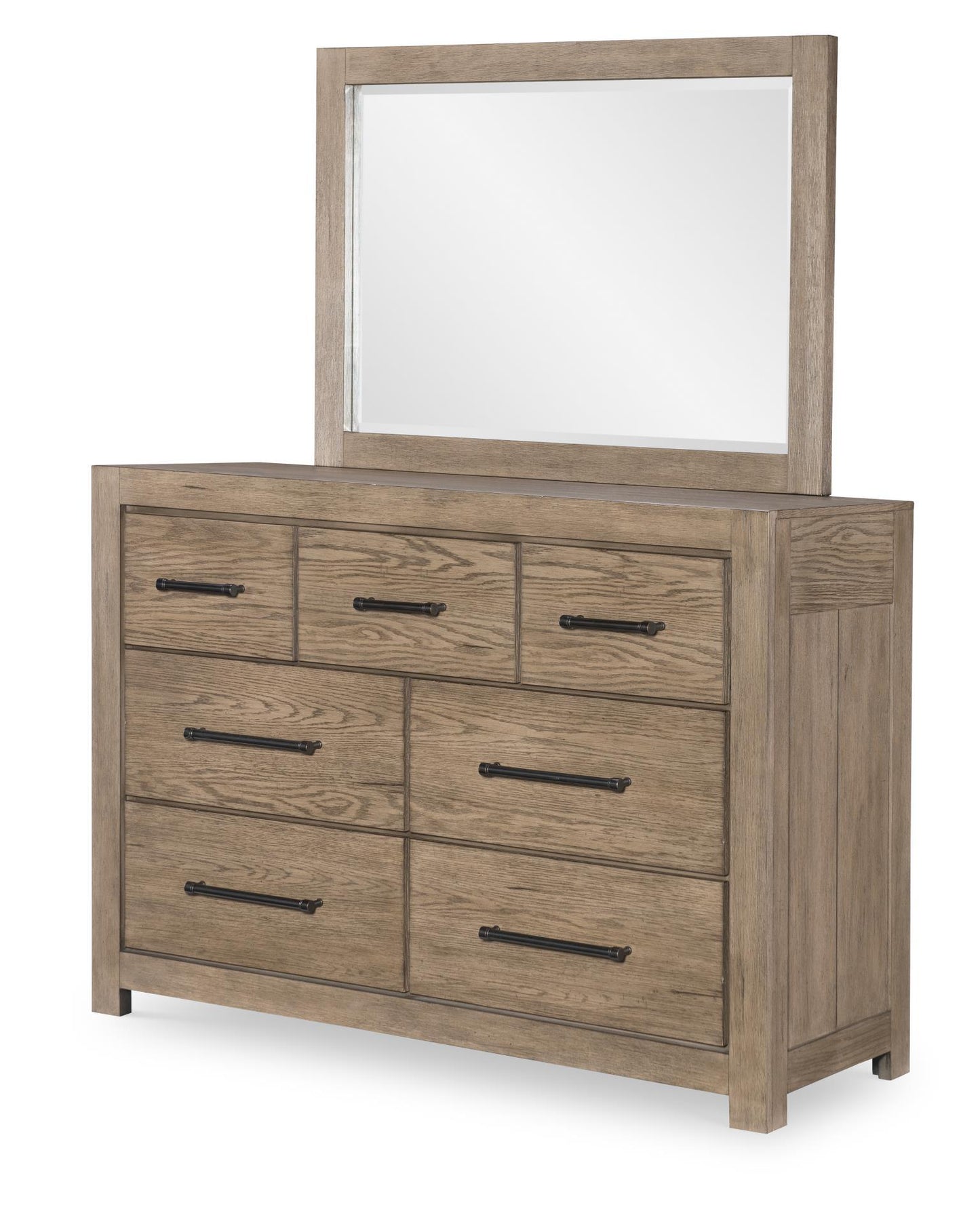 Wyatt - Dresser