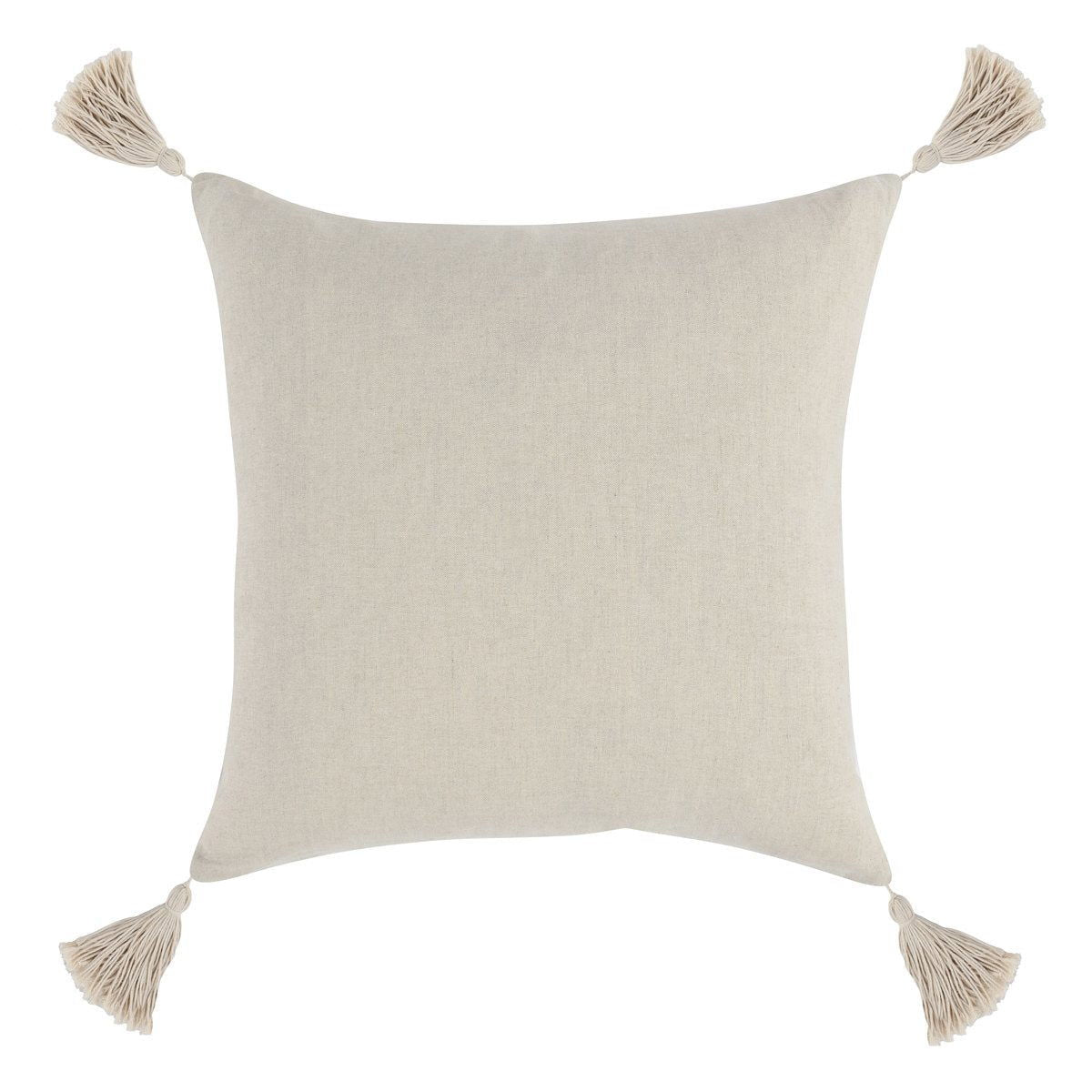 Contempo - CT Mansa Pillow - Natural