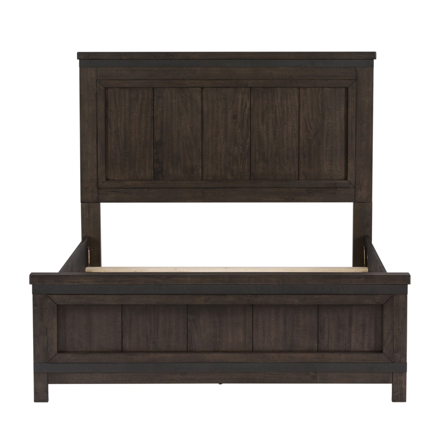 Thornwood Hills - Panel Bed