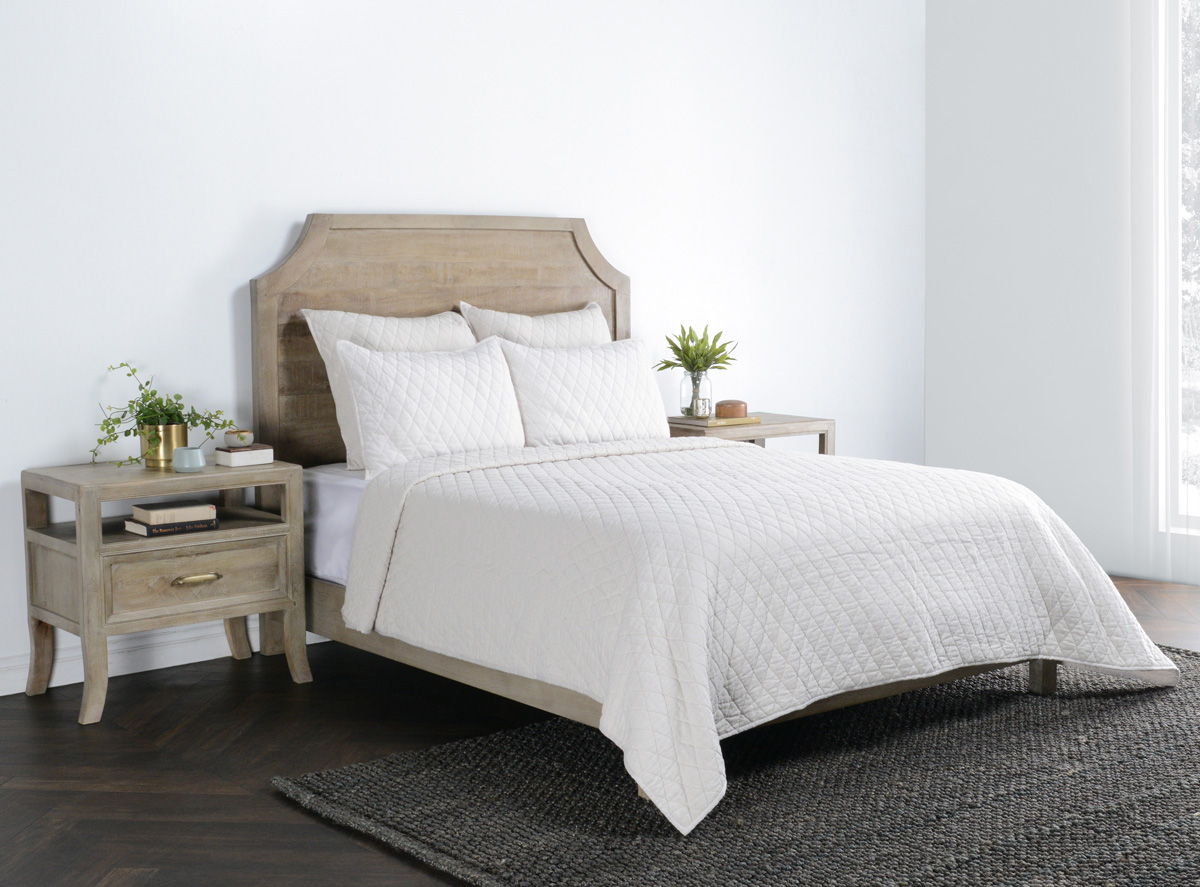 Vintage Lana - Wool Quilt Set