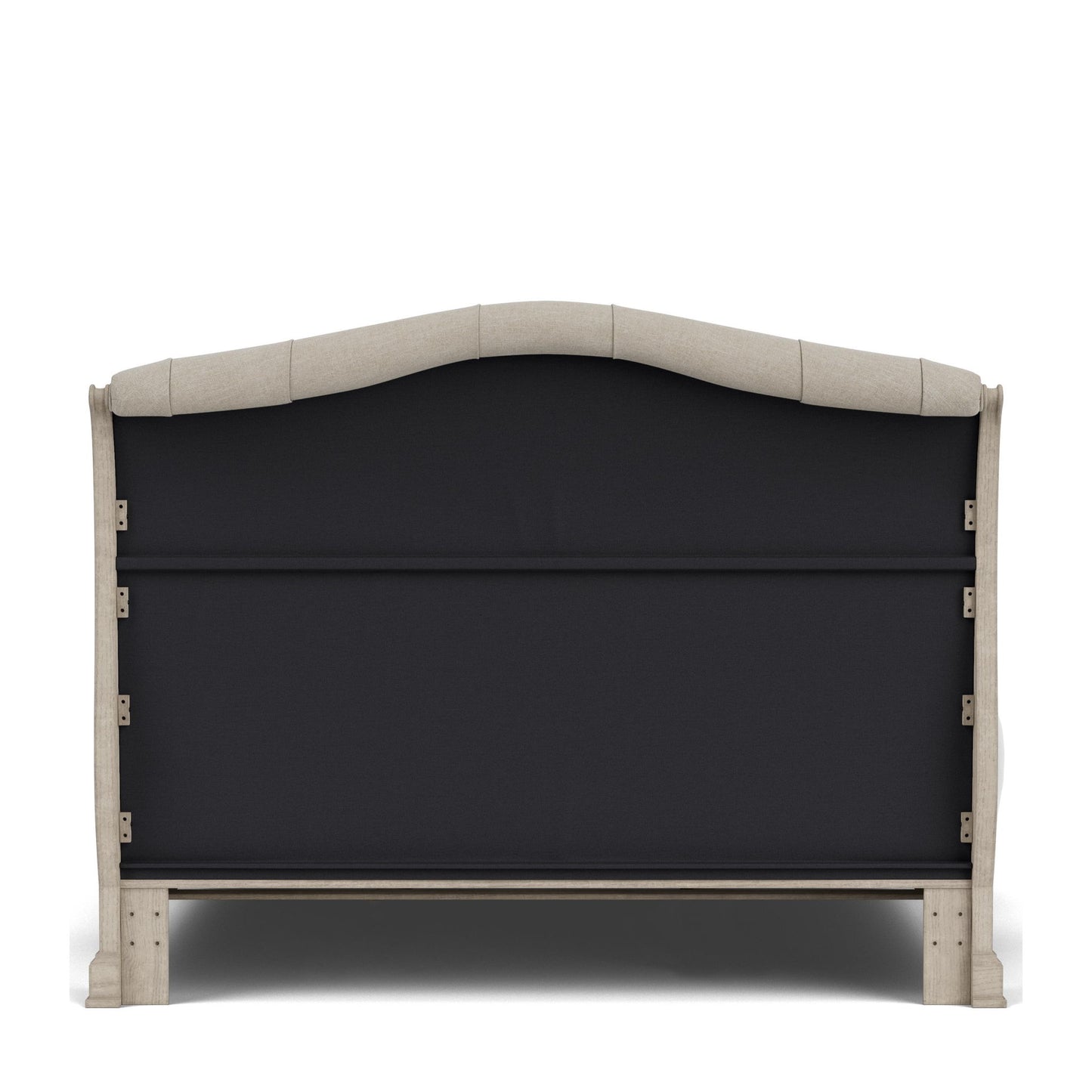 Kensington - Queen Footboard - Beige