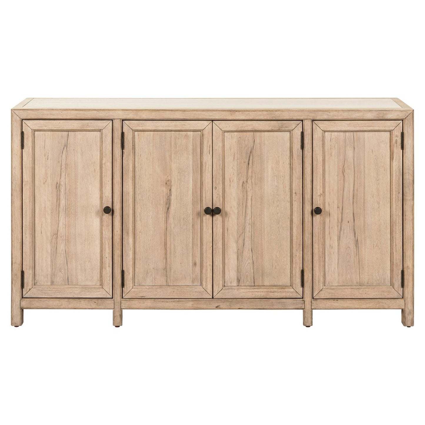 Proximity Place - Accent Buffet - Brown