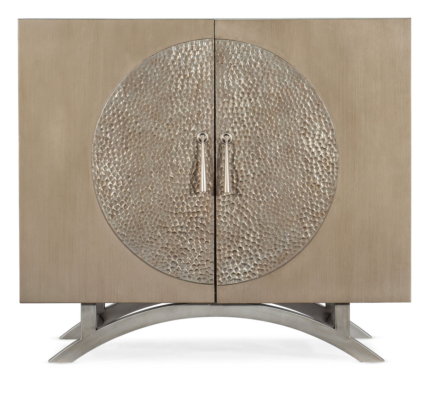 Melange - Nolita 2-Door Cabinet - 33,5"