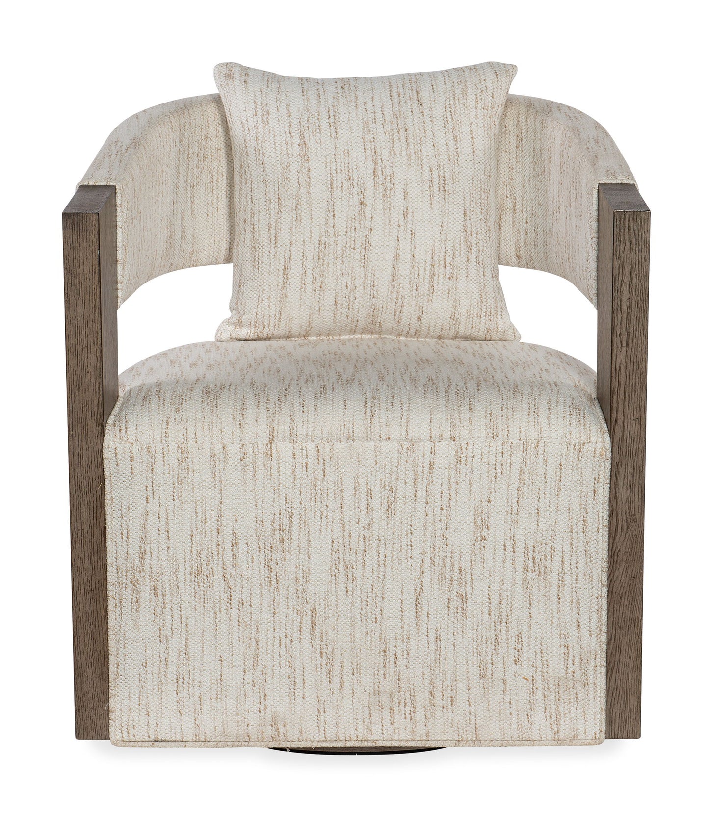 CC - Calloway Peak Swivel Chair