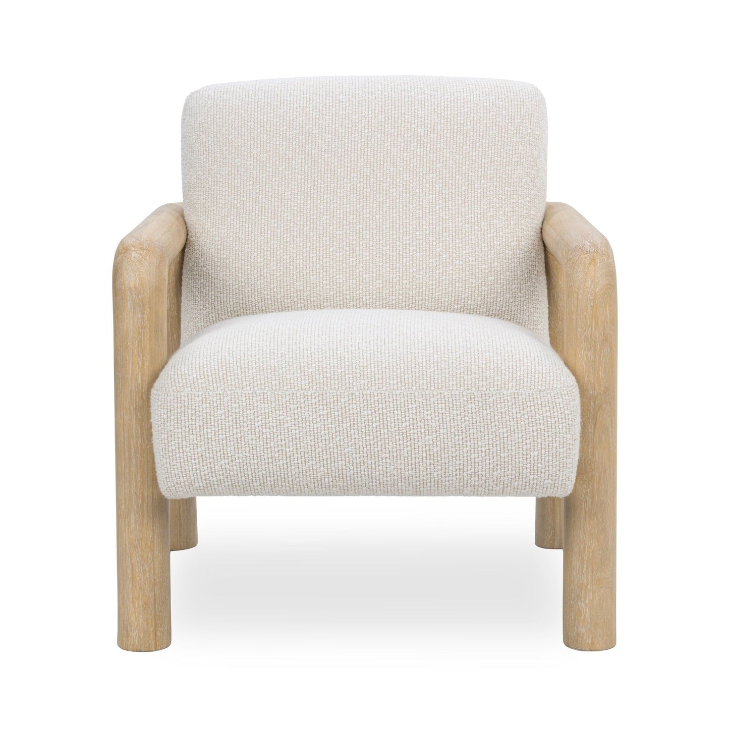 Reyna - Accent Chair - Sand