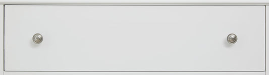 Canterbury - 5-Drawer Chest - Wood