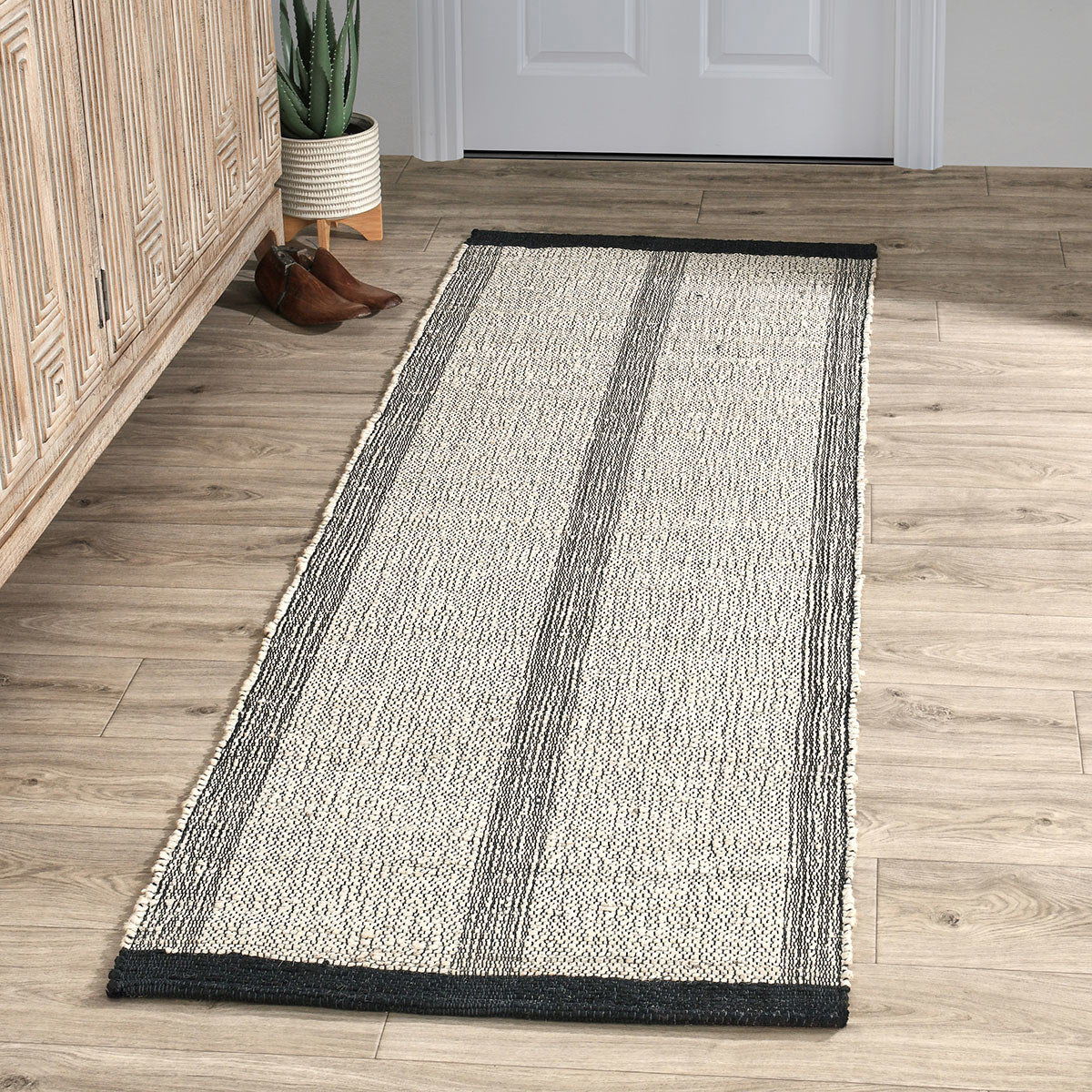 Kochi - Stripe Rug