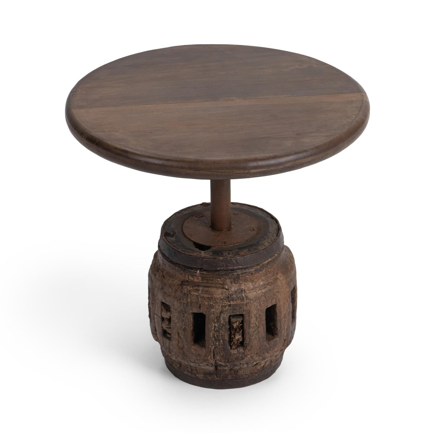 Amira - Accent Table