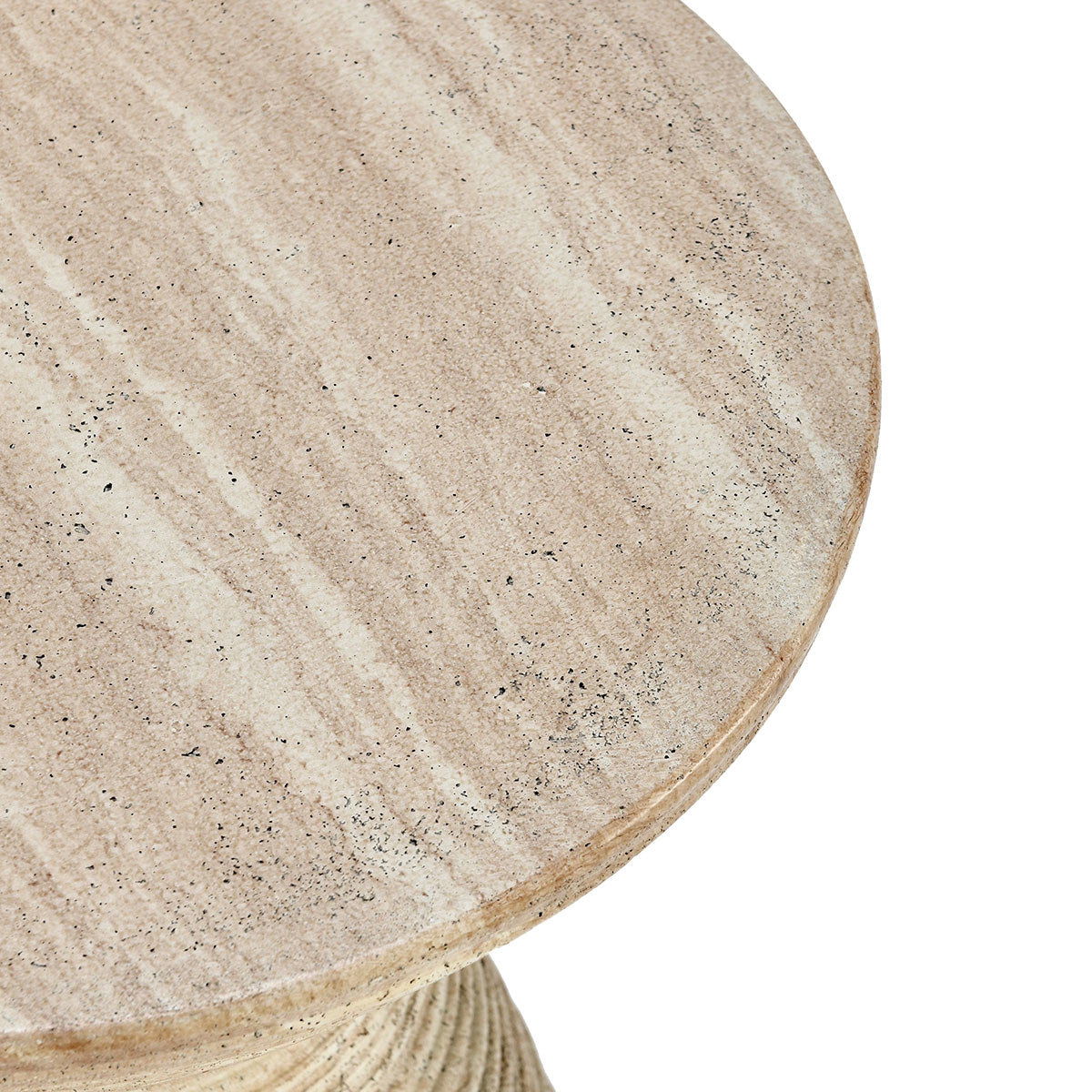 Fern - Outdoor Accent Table