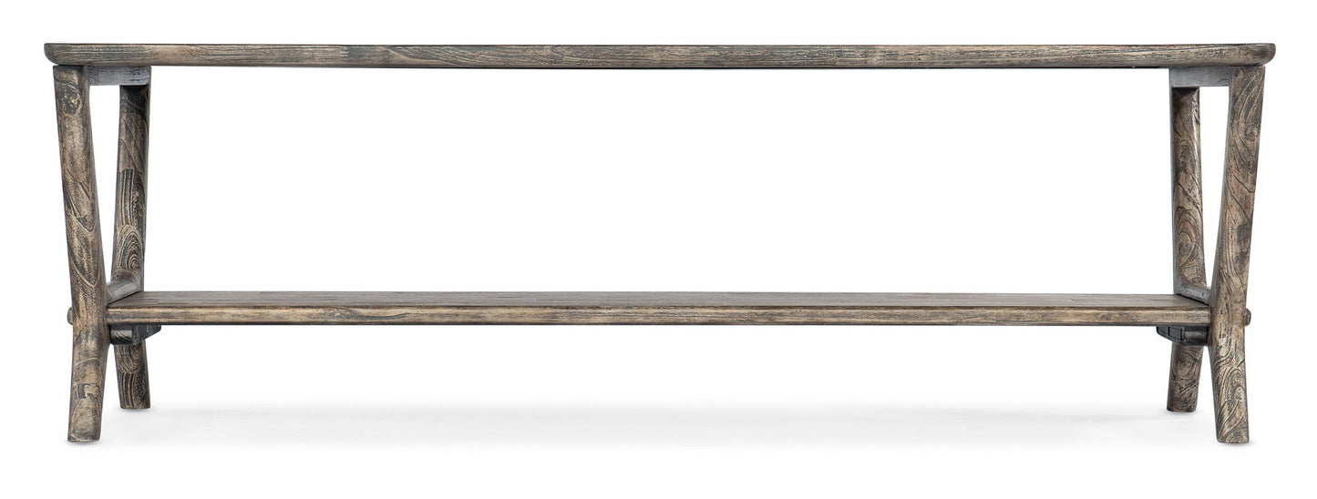 Commerce And Market - Brandon Table