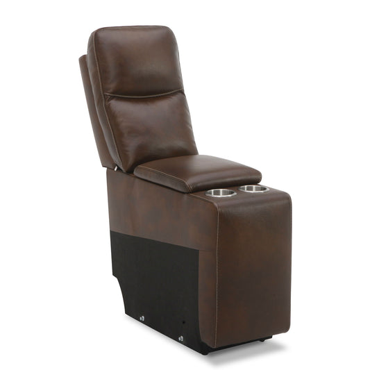 Blair - Console - Cognac