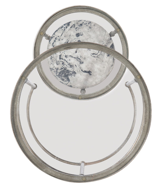 Commerce And Market - Nesting Table