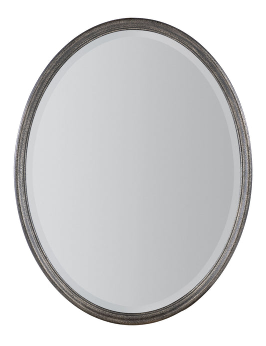 Americana - Oval Mirror