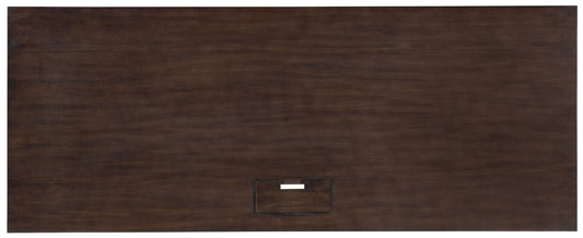 Work Your Way - 60" House Blend Writing Desk