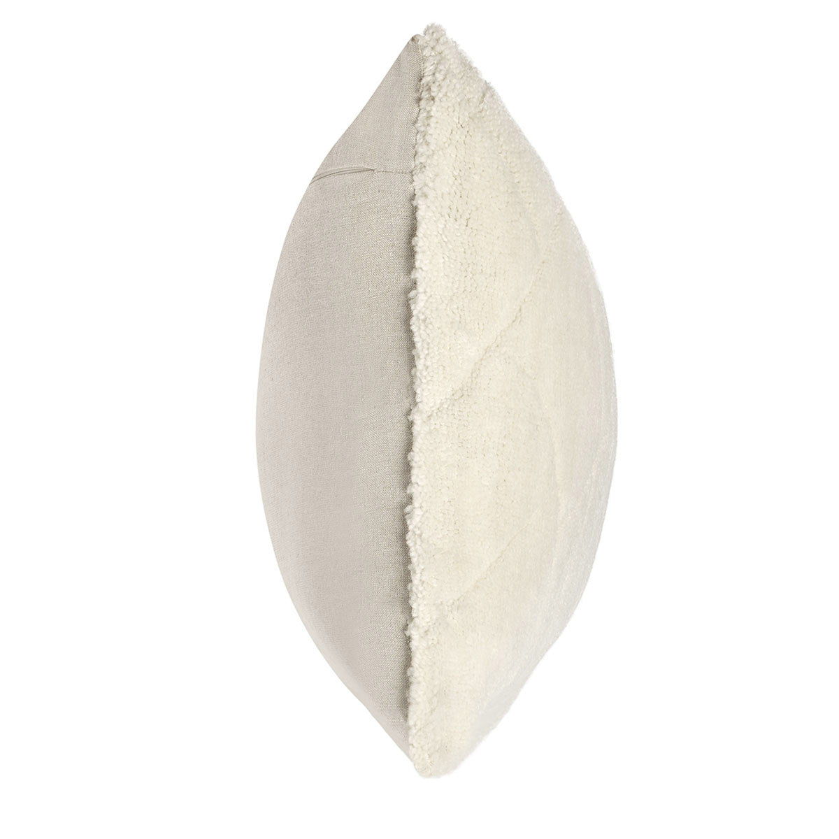 Renewed - 16" x 36" RN Mercer Pillow - Ivory