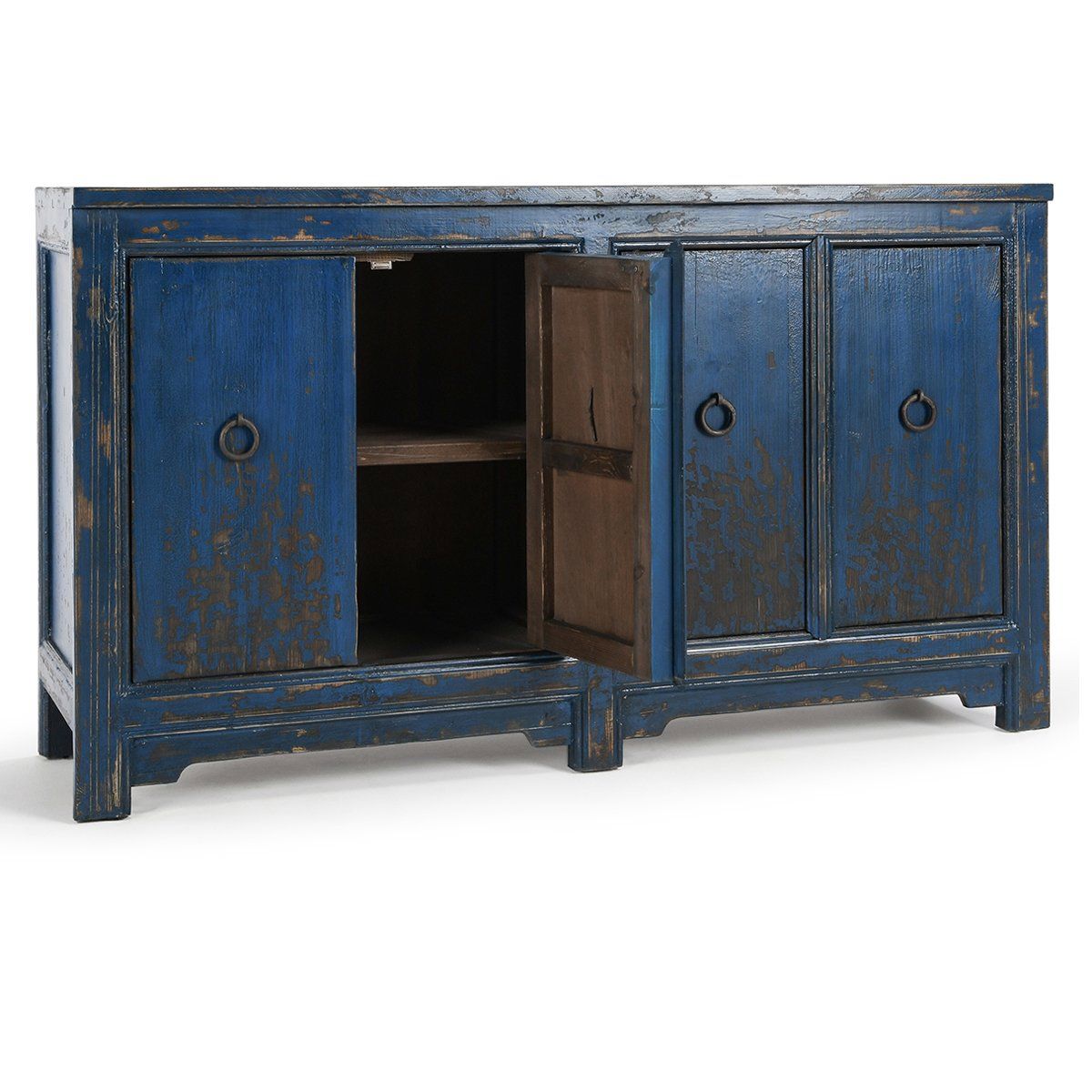 Amherst - 4 Door Sideboard