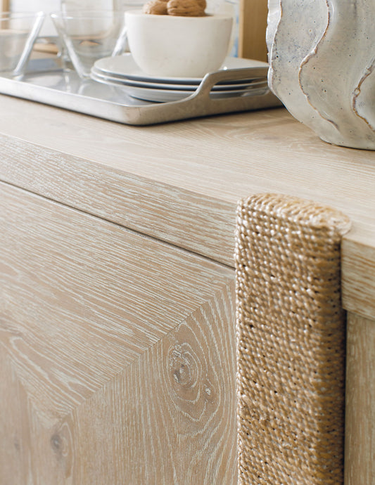 Commerce And Market - Seaside Buffet - Beige