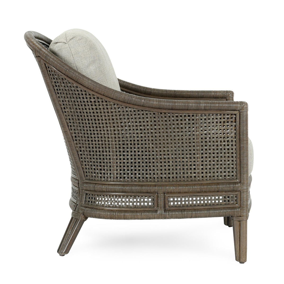 Jasmin - Accent Chair