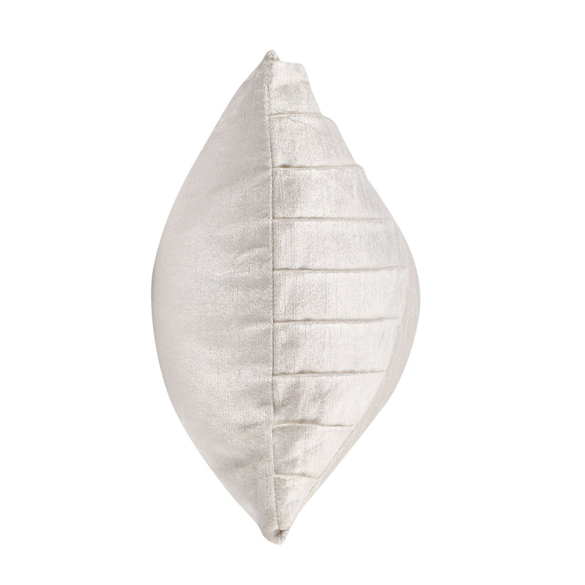 Aubry - DV Pillow - Ivory