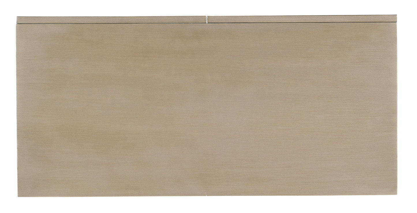 Melange - Nolita 2-Door Cabinet - 33,5"