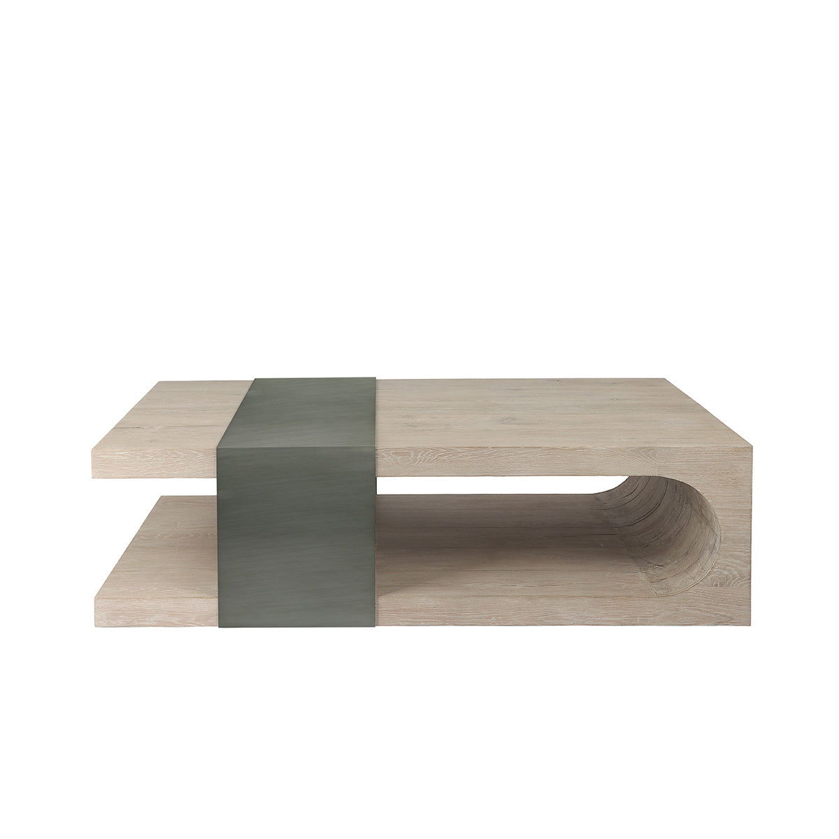 Danica - Coffee Table - Beige