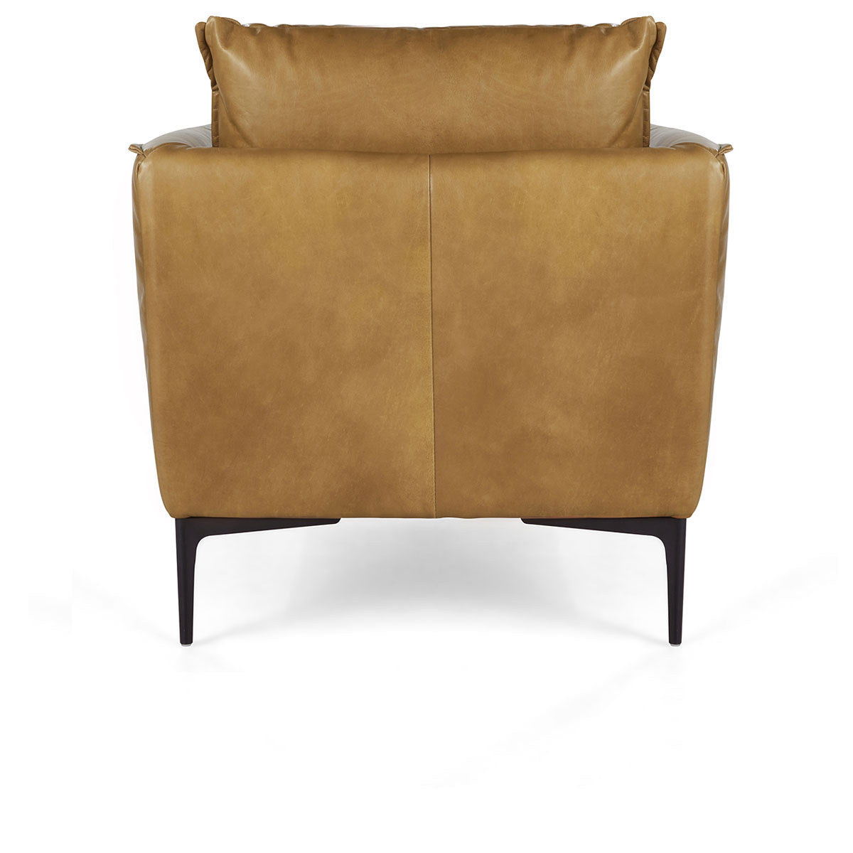 Abigail - Club Chair - Adobe Tan