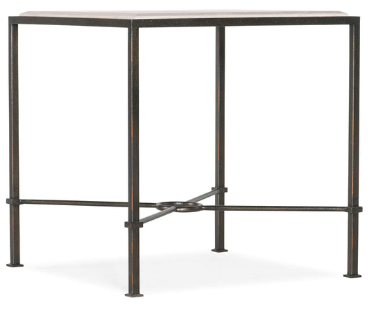 Melange - End Table