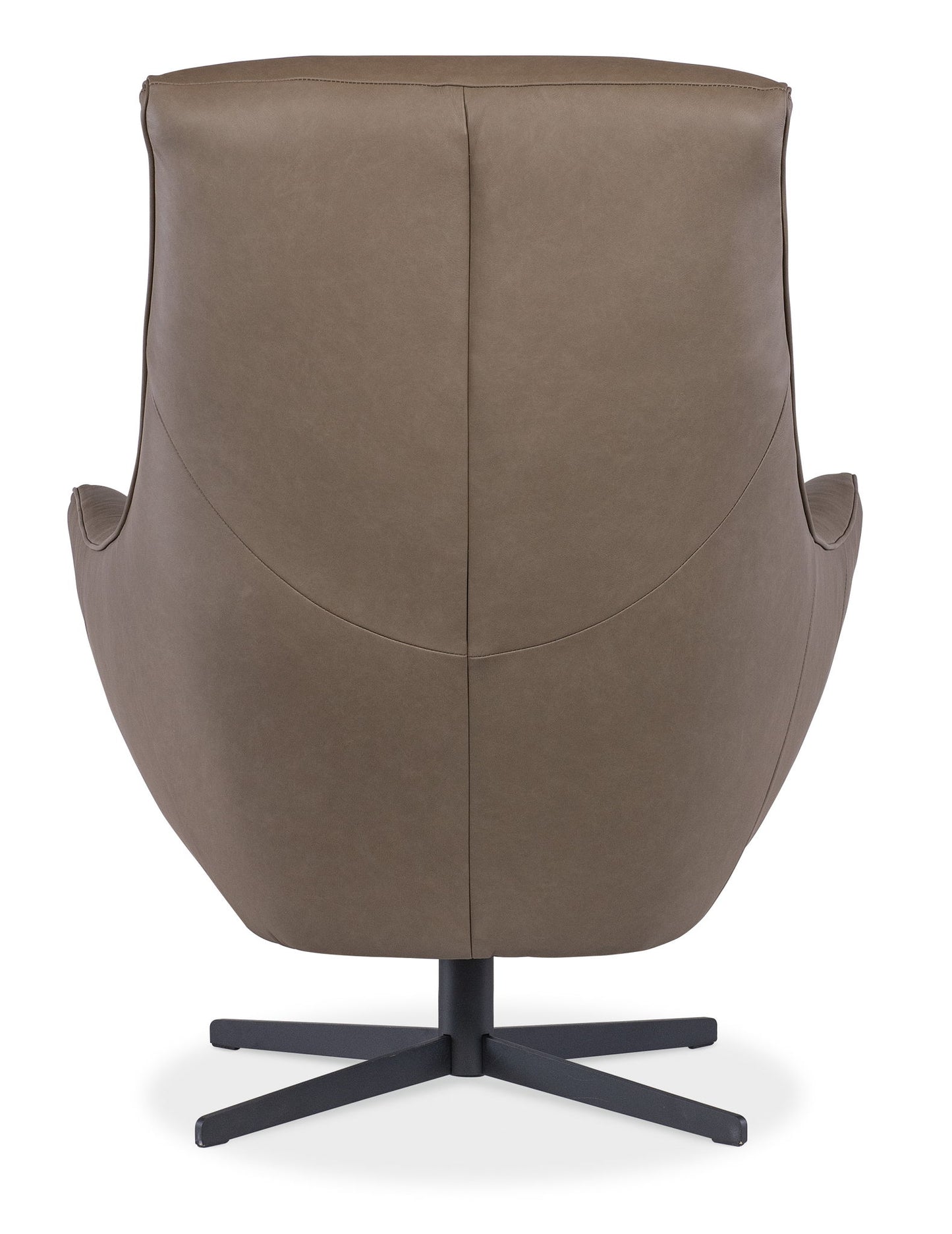 CC - Hughes Swivel Chair