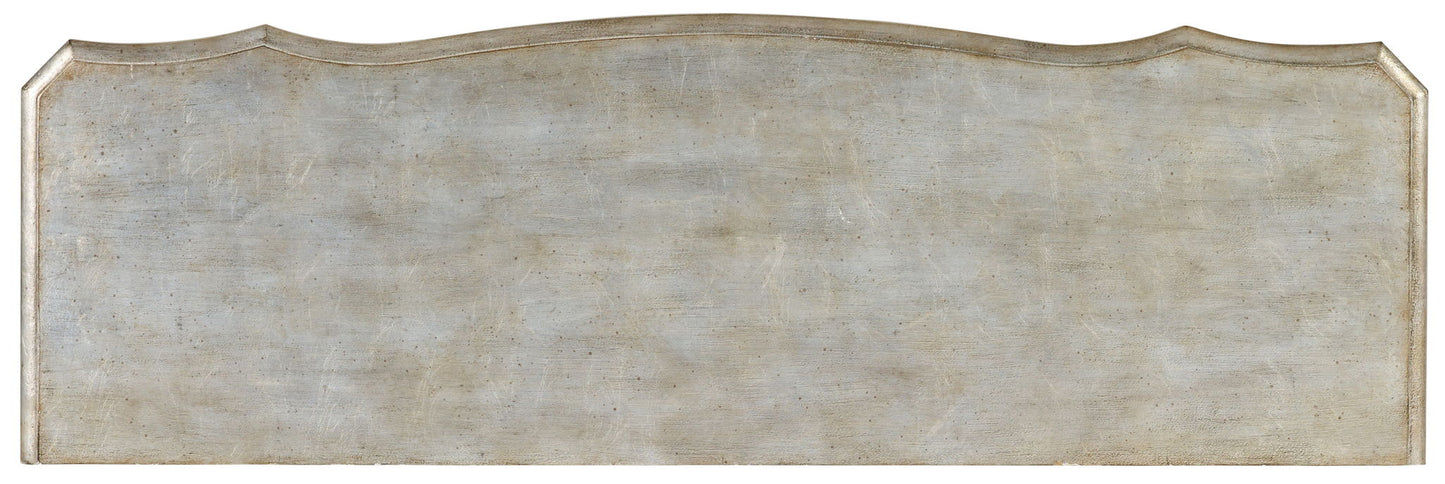 Sanctuary - Dresser - Pearl Silver