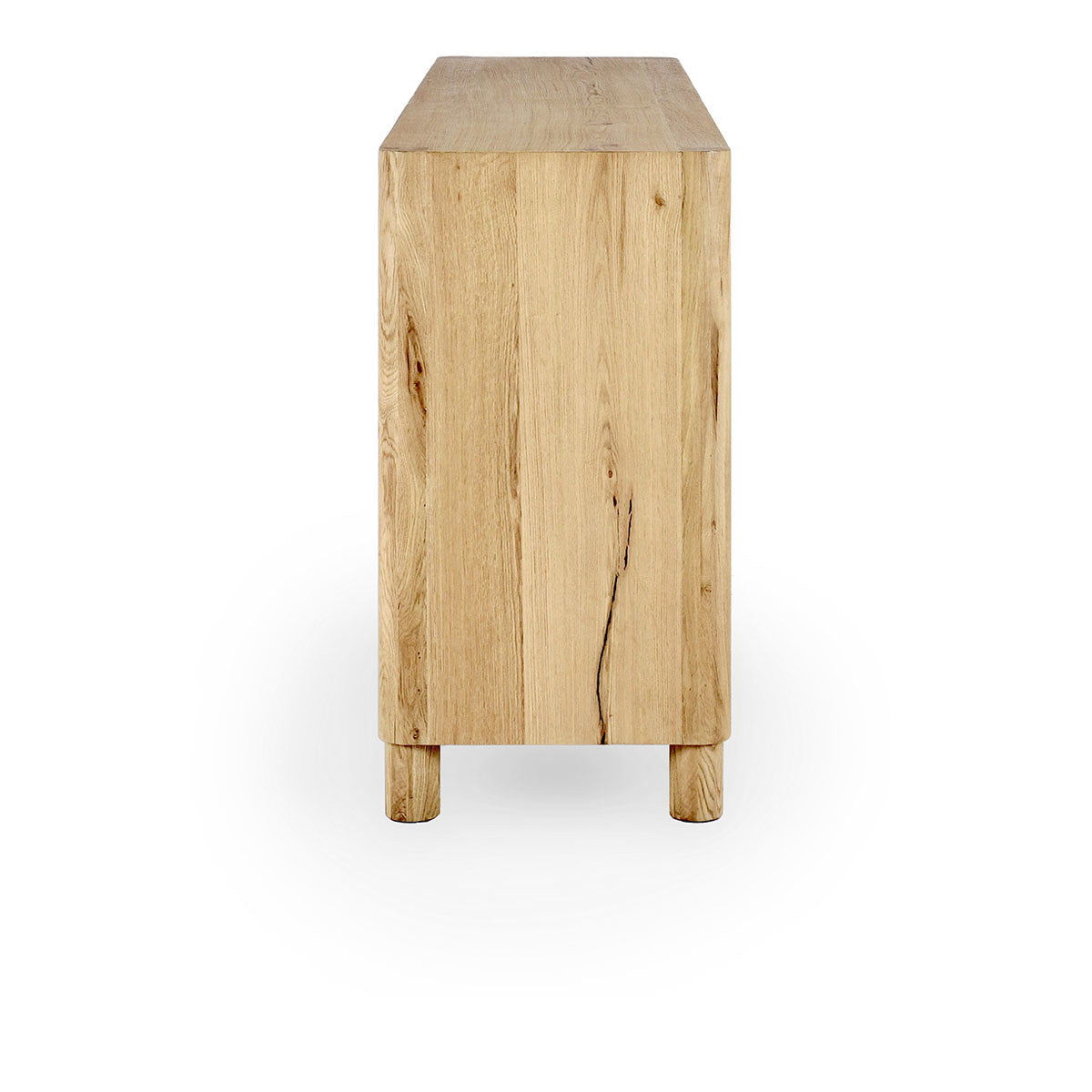 Orlando - 4 Door Sideboard